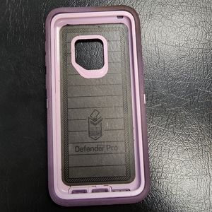 Otter box Galaxy S9 Defender Pro